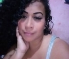 Rencontre Femme Espagne à Madrid : Leydys, 36 ans